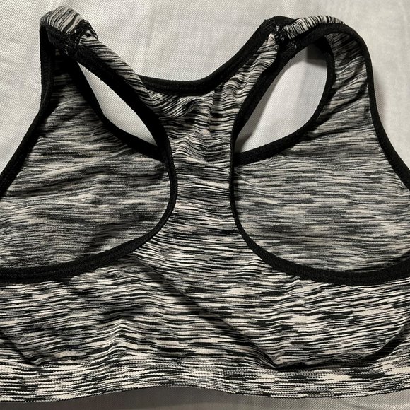 👣 5/$25 - Racerback Sports Bra x2 - Picture 3 of 3